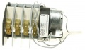 Aristarco Panel Module For Household Appliances - Timer 18min 4 Nocken V230m 50hz - K01387